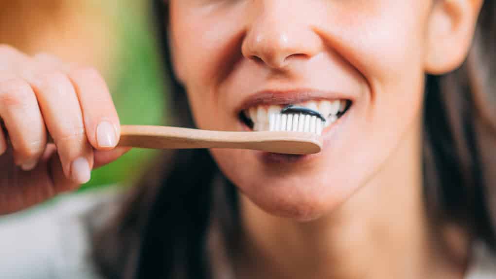 DIY Teeth Whitening 12 Simple Ways To Whiten Your Teeth