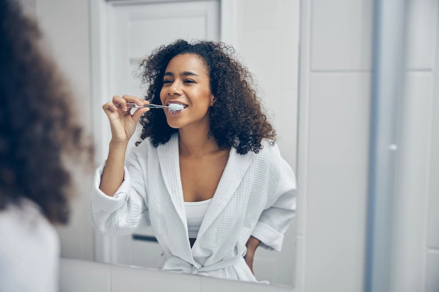 Hydroxyapatite Toothpaste What It Is, Benefits & More