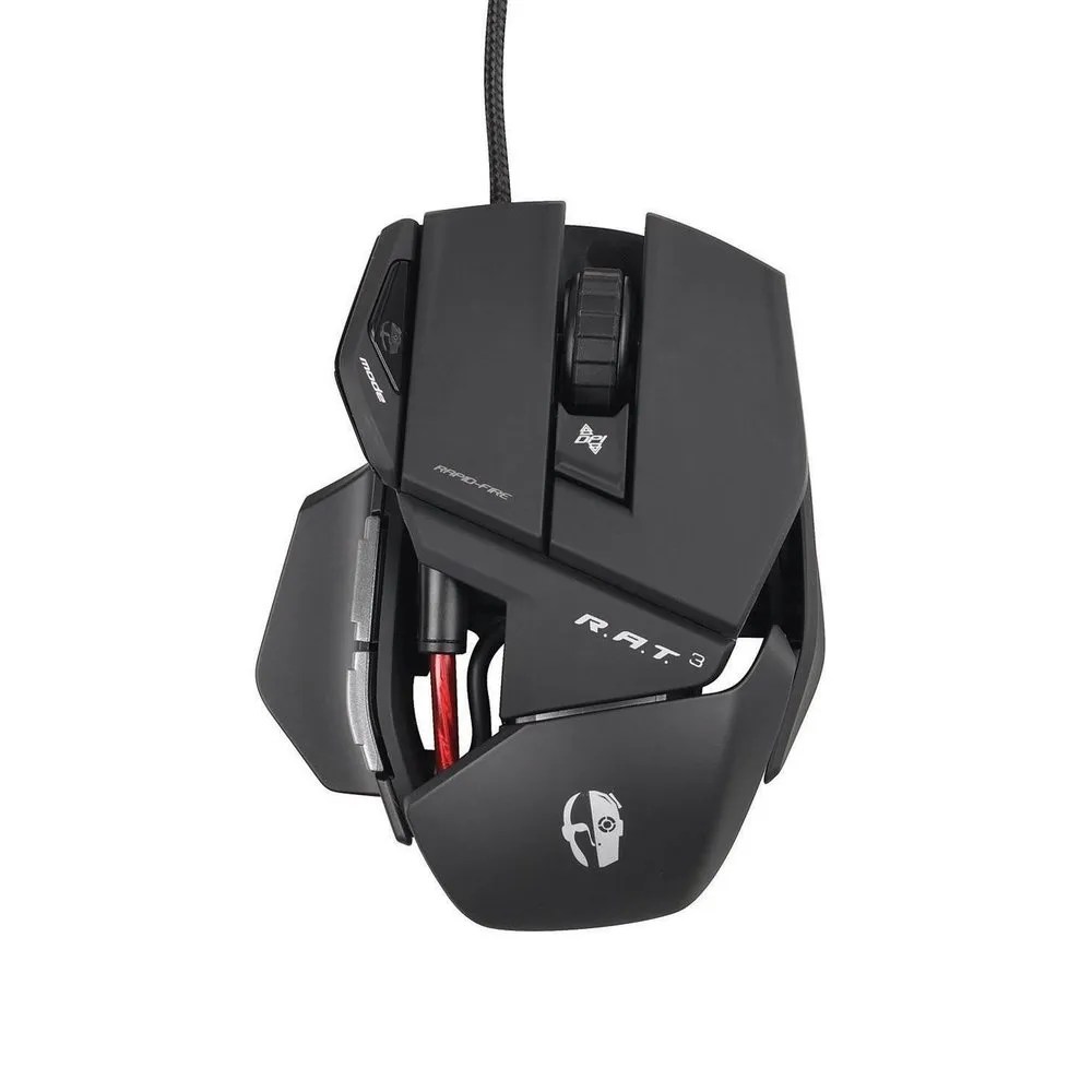 cyborg rat 3 software download | The Big Savers