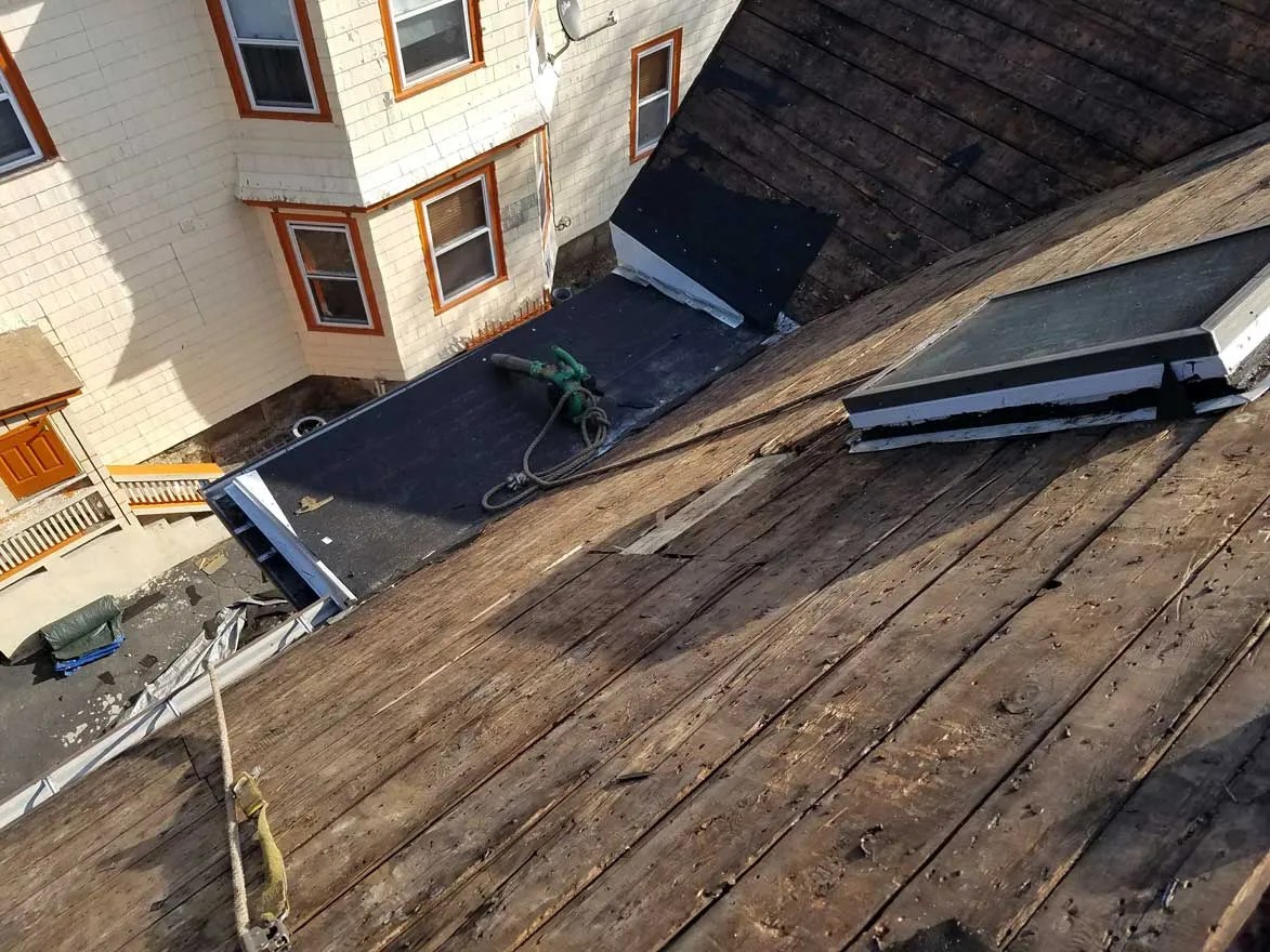 Roofing EPDM TPO METAL ROOFING Waze Development