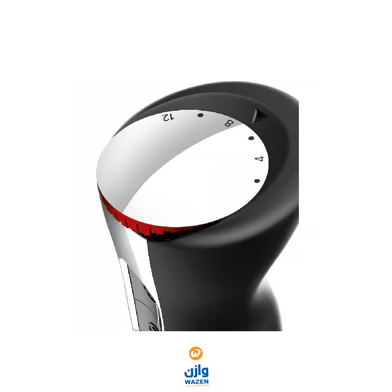 BoschHand Blender 1000 Watt Slovenian Stainless Steel MS6CM6155 - Wazen