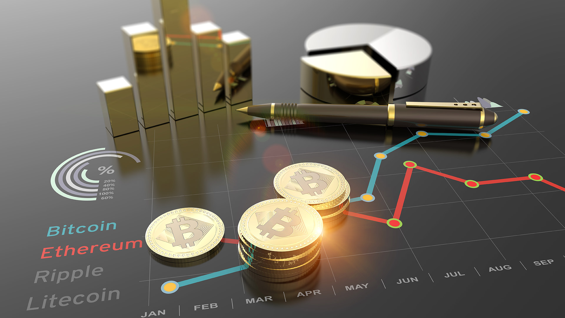 4 Things to Consider Before Investing in Cryptocurrencies(04)