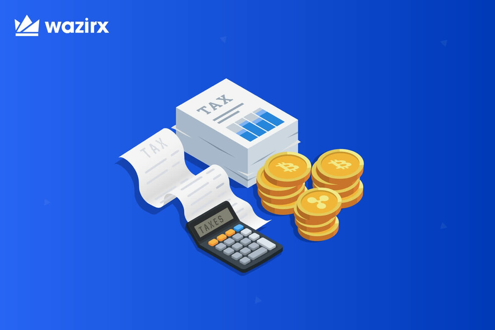 All You need to know about Crypto Tax in India 2022