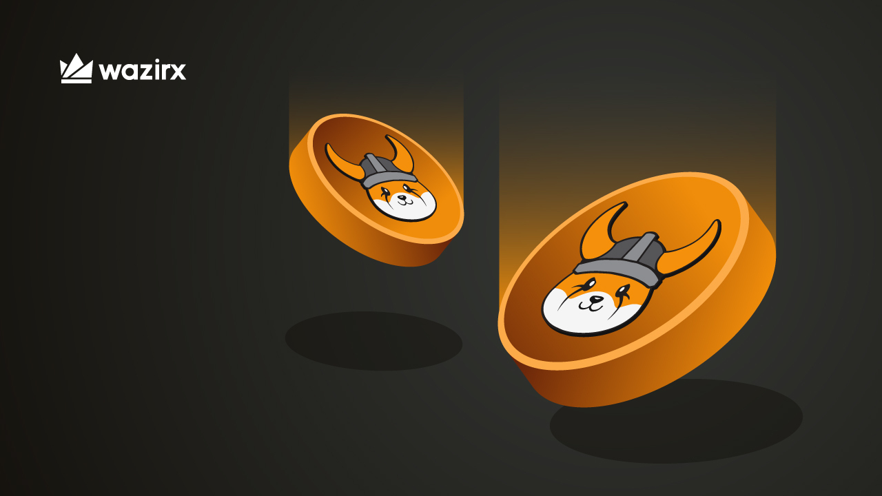 How To Buy Floki (FLOKI) In India? WazirX Blog