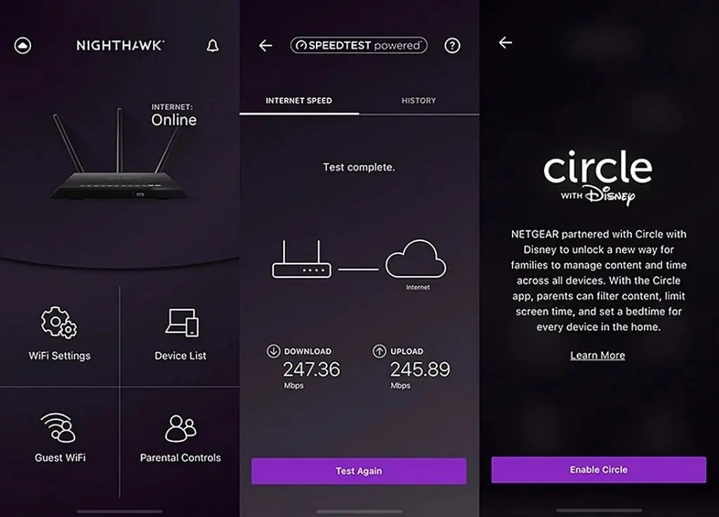 How Do I Set Up My Netgear Nighthawk Router?