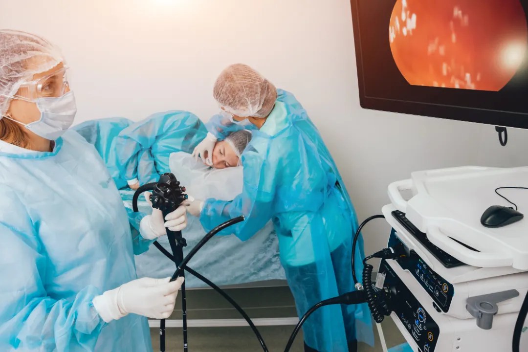 Reasons why you may need to visit a gastroscopy clinic in Singapore