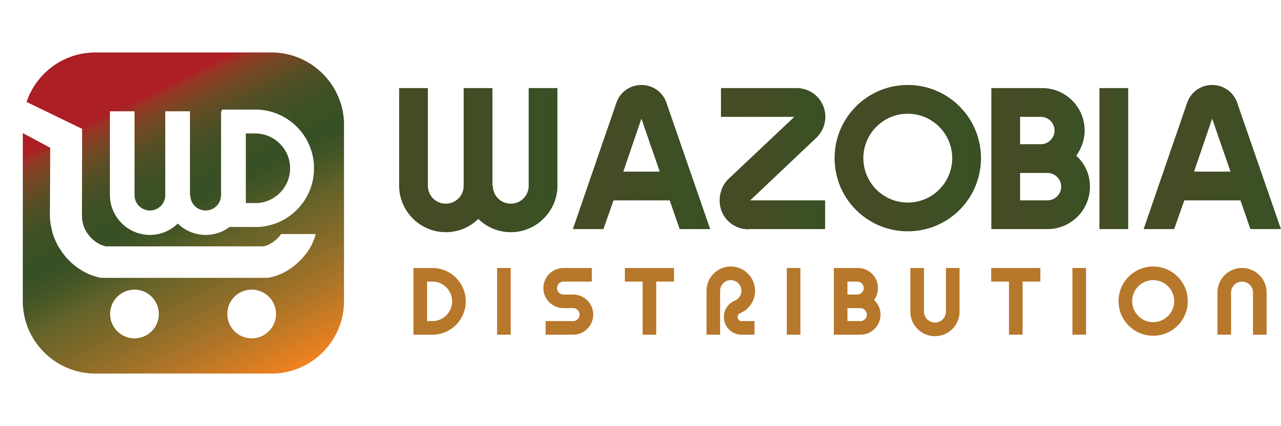 Subscribe to our Newsletter Wazobia African Distribution