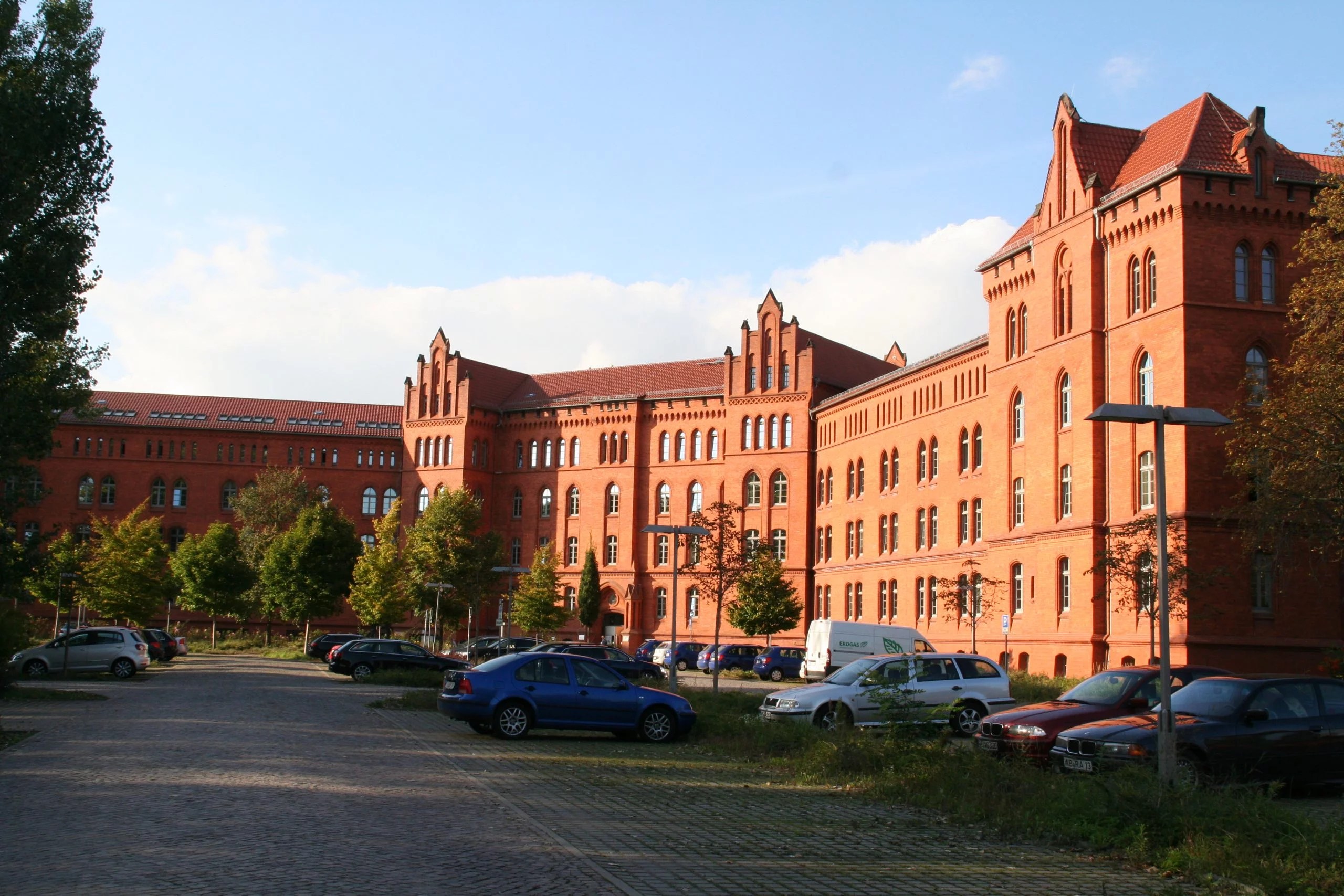 Stadtverwaltung informiert über ihre Ausbildungsangebote Wittenberg