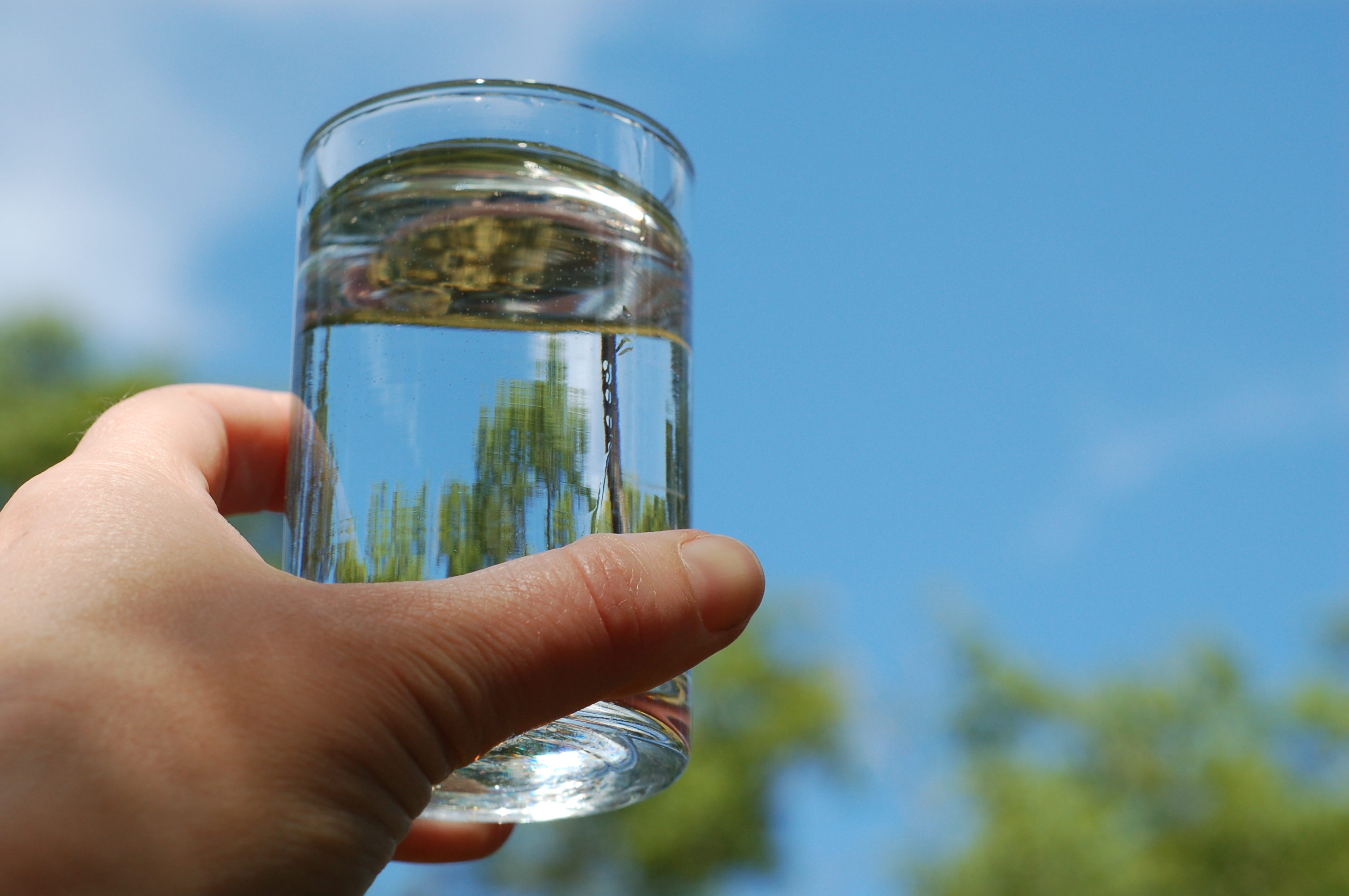 Irrigation Water Quality William Baker and Associates