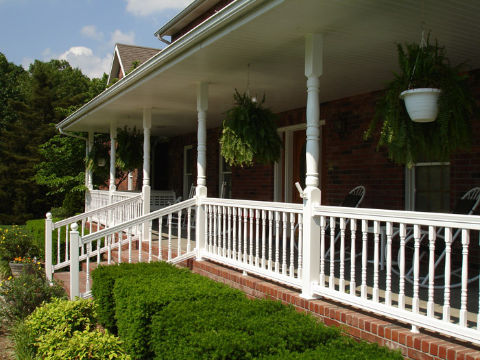 Porch Fence bmpcheese