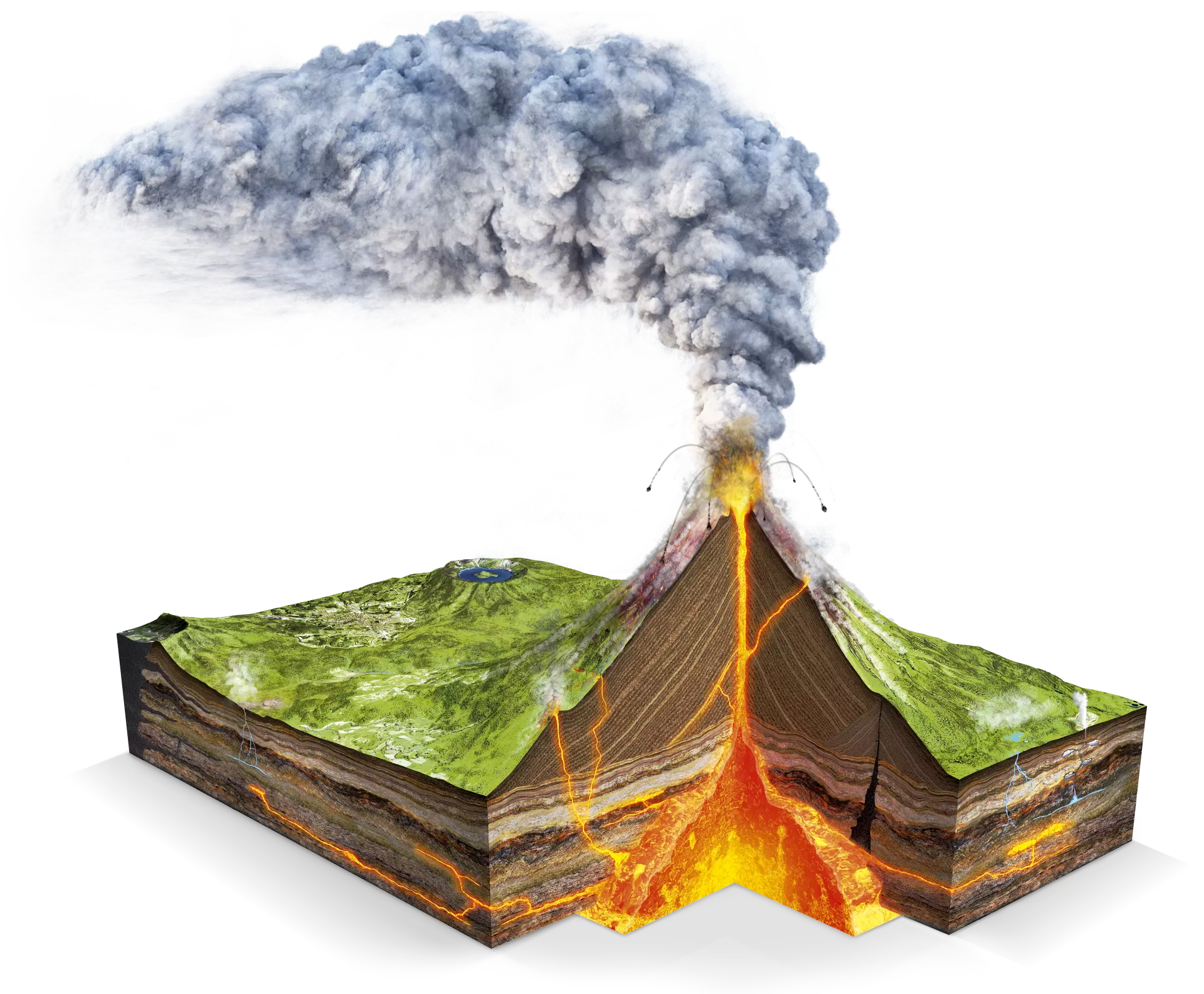WBBSE Notes For Class 8 Geography Chapter 2 Unstable Earth WBBSE