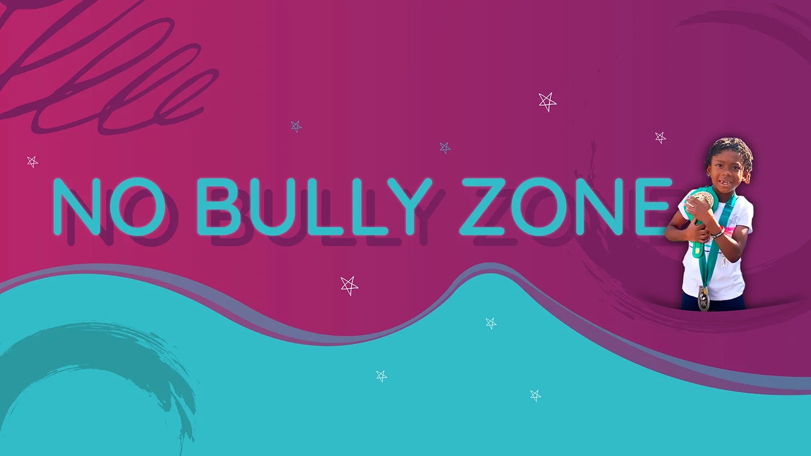 'No Bully Zone' Campaign Spreading Kindness Against Bullying WBC Cares