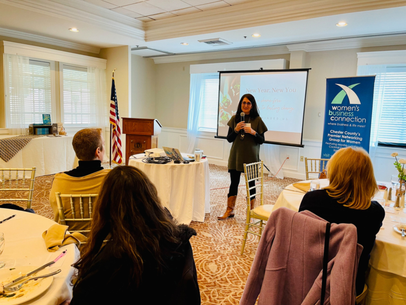 Womens Business Connection Women Networking Group