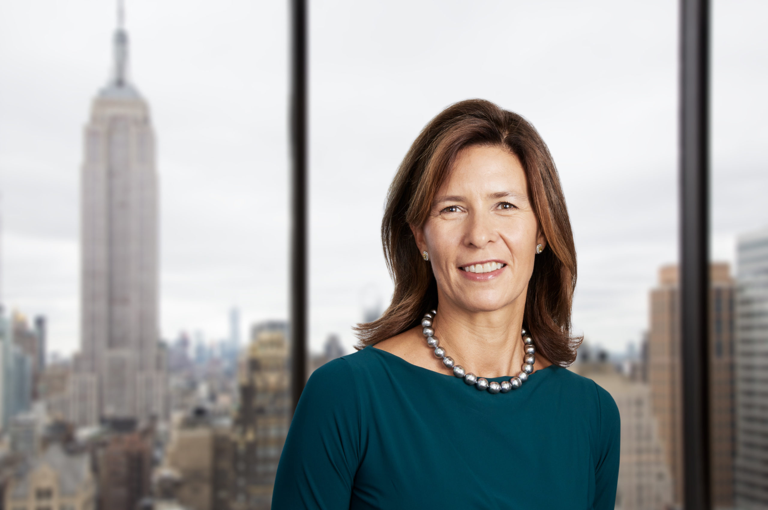 Alex Jung Women Business Collaborative