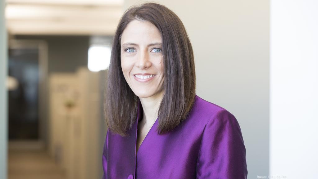 Carrie Eglinton Manner WBC Women CEO Report