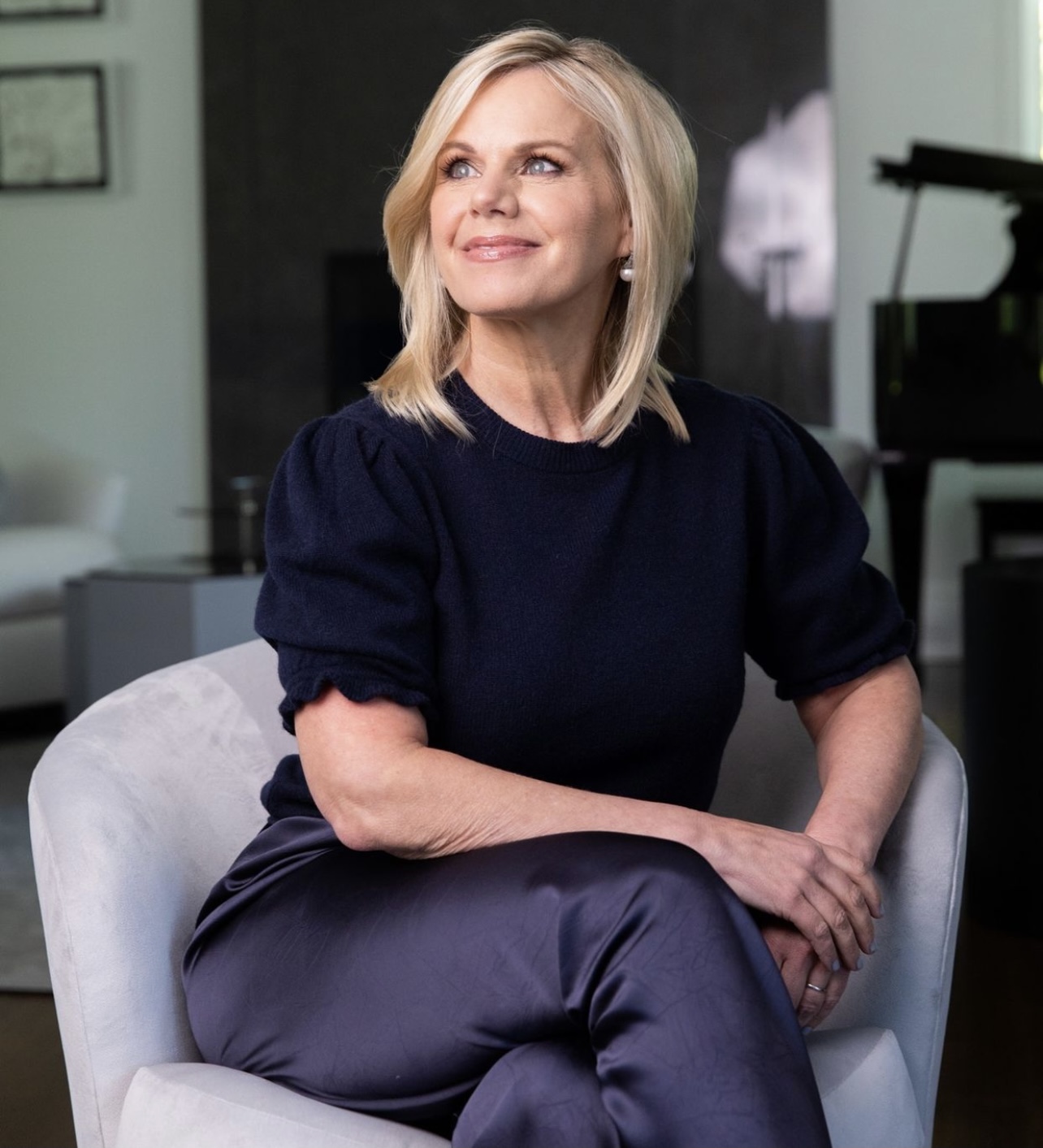 Gretchen Carlson Women Business Collaborative