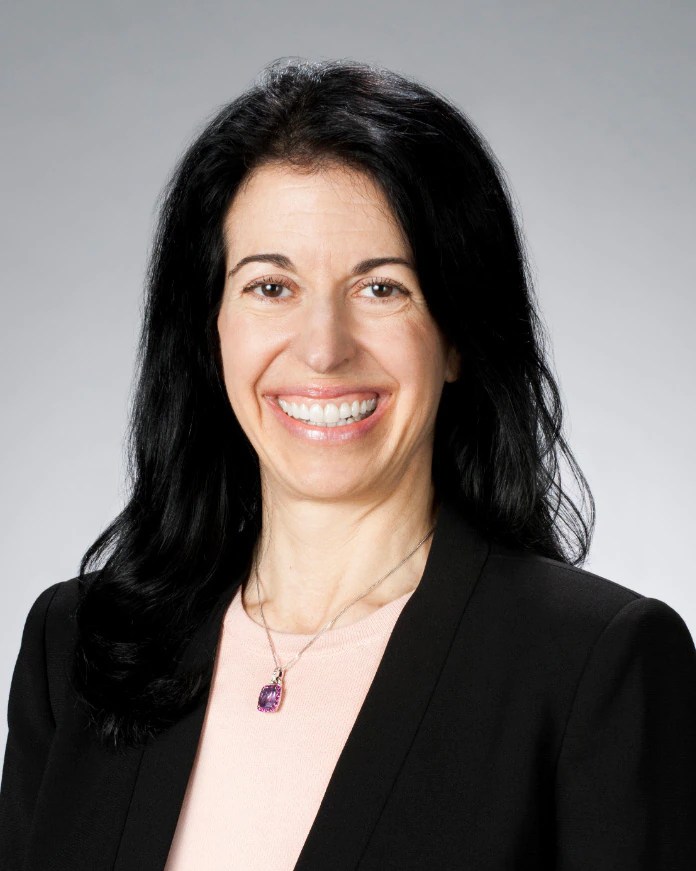 Laurie Zeitlin Douglas WBC Women Corporate Tech Executives in America