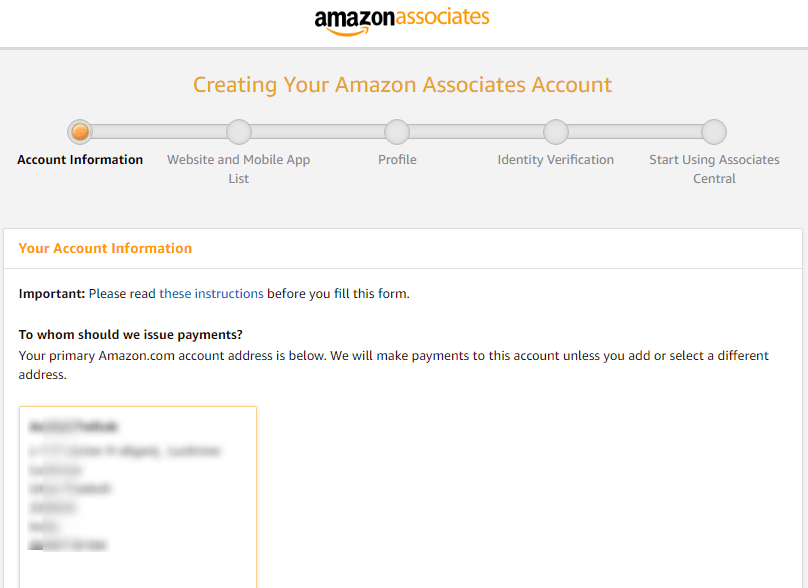 How you can build your own Amazon Affiliate Store using WordPress.