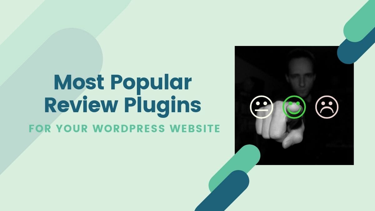 The Best Review Plugins for Your WordPress site Designs