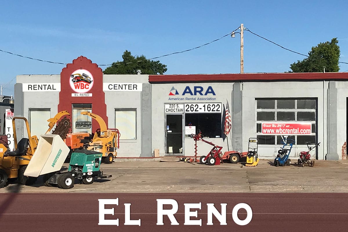 About WBC Rental & Lumber 4053756774