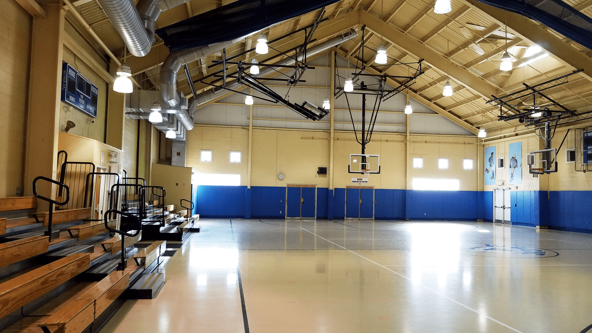 West Babylon Community Youth Center Home Page