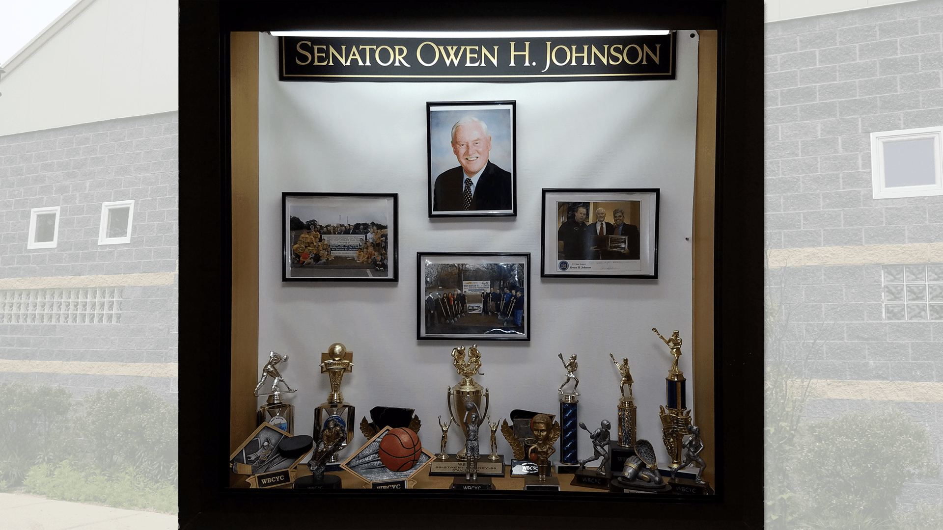 West Babylon Community Youth Center Home Page