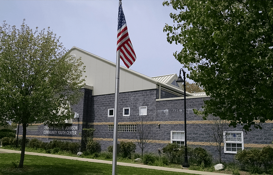 West Babylon Community Youth Center Home Page