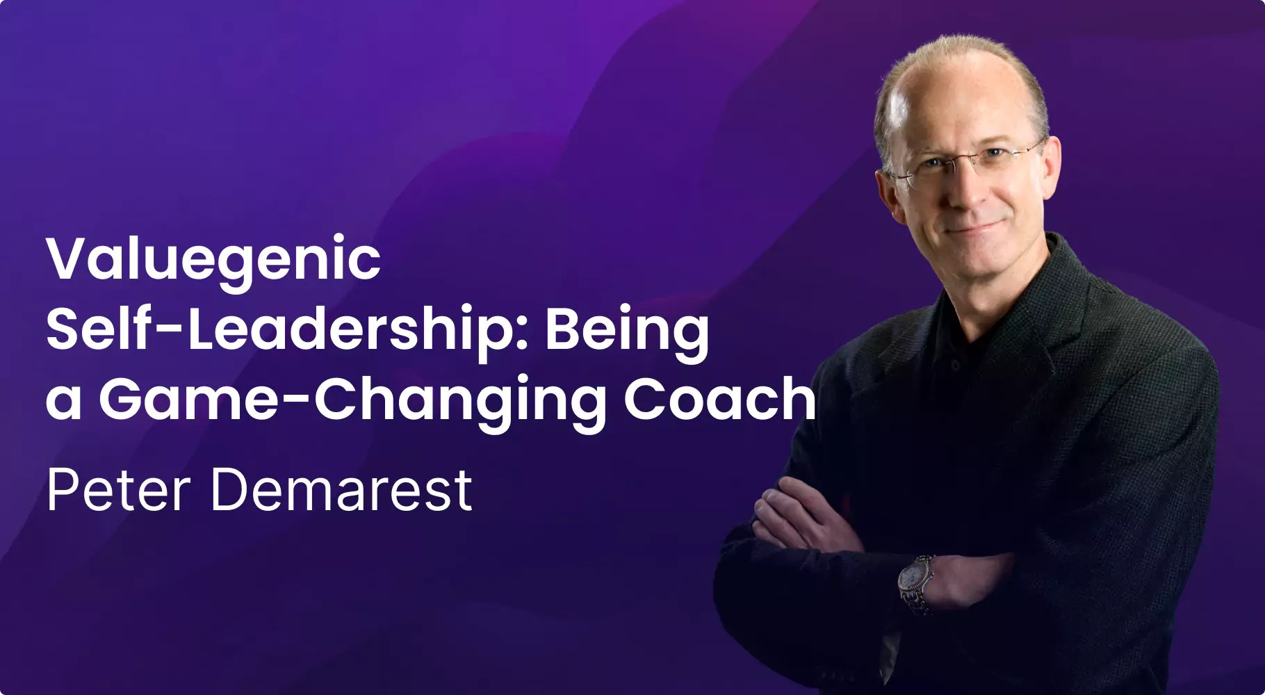 Peter Demarest WBECS 2023