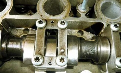 Troubleshooting diesel engines by sound - WBEngine
