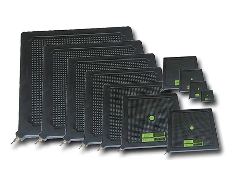 Air Lifting Bags - WB