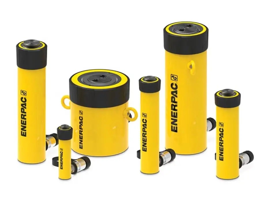 Hydraulic Jack Rentals WB