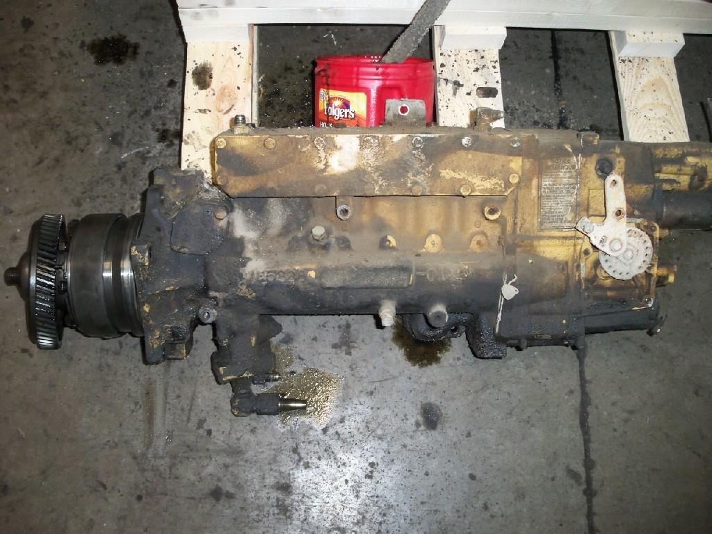 Cat 3406b Injection Pump Manual wbfastpower