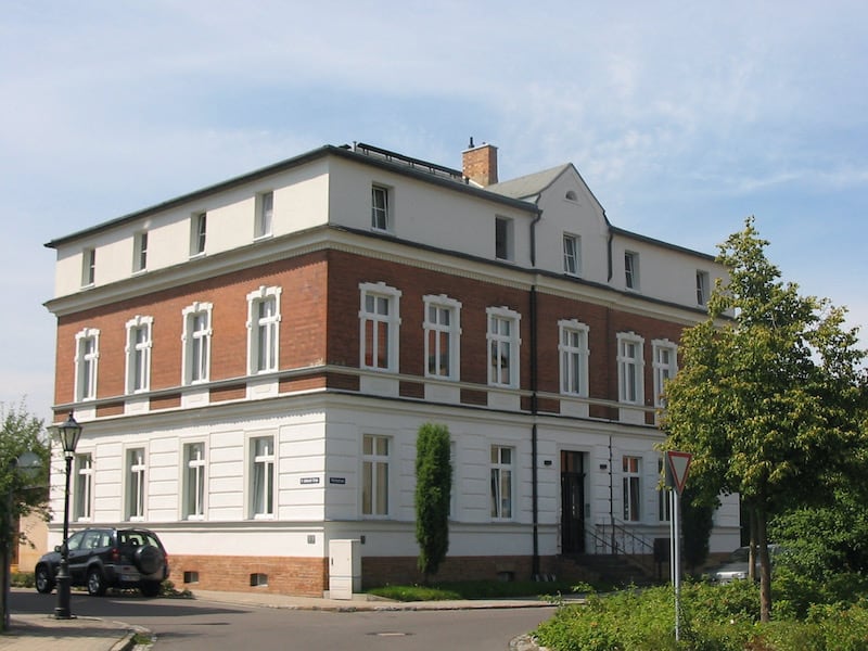 WBG Schwarzheide eG Wohnungsangebote