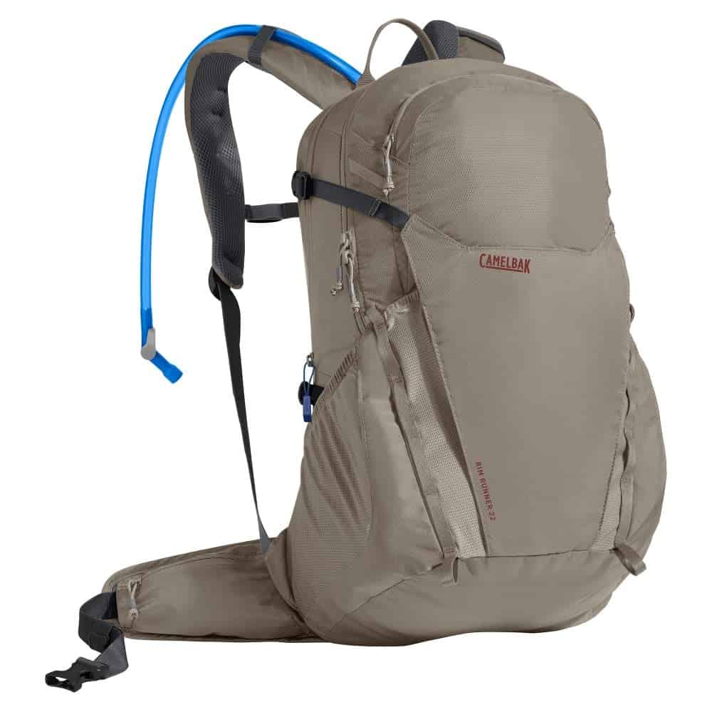 Best Hydration Packs for Hikers (2023) Will Hawkins Outdoor Adventure
