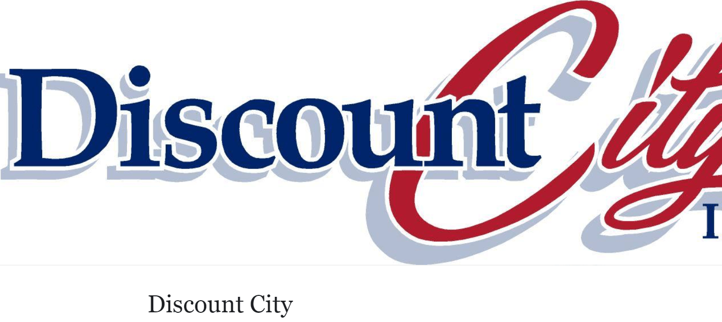 Discount City Closing After 56 Years in Business WBHF