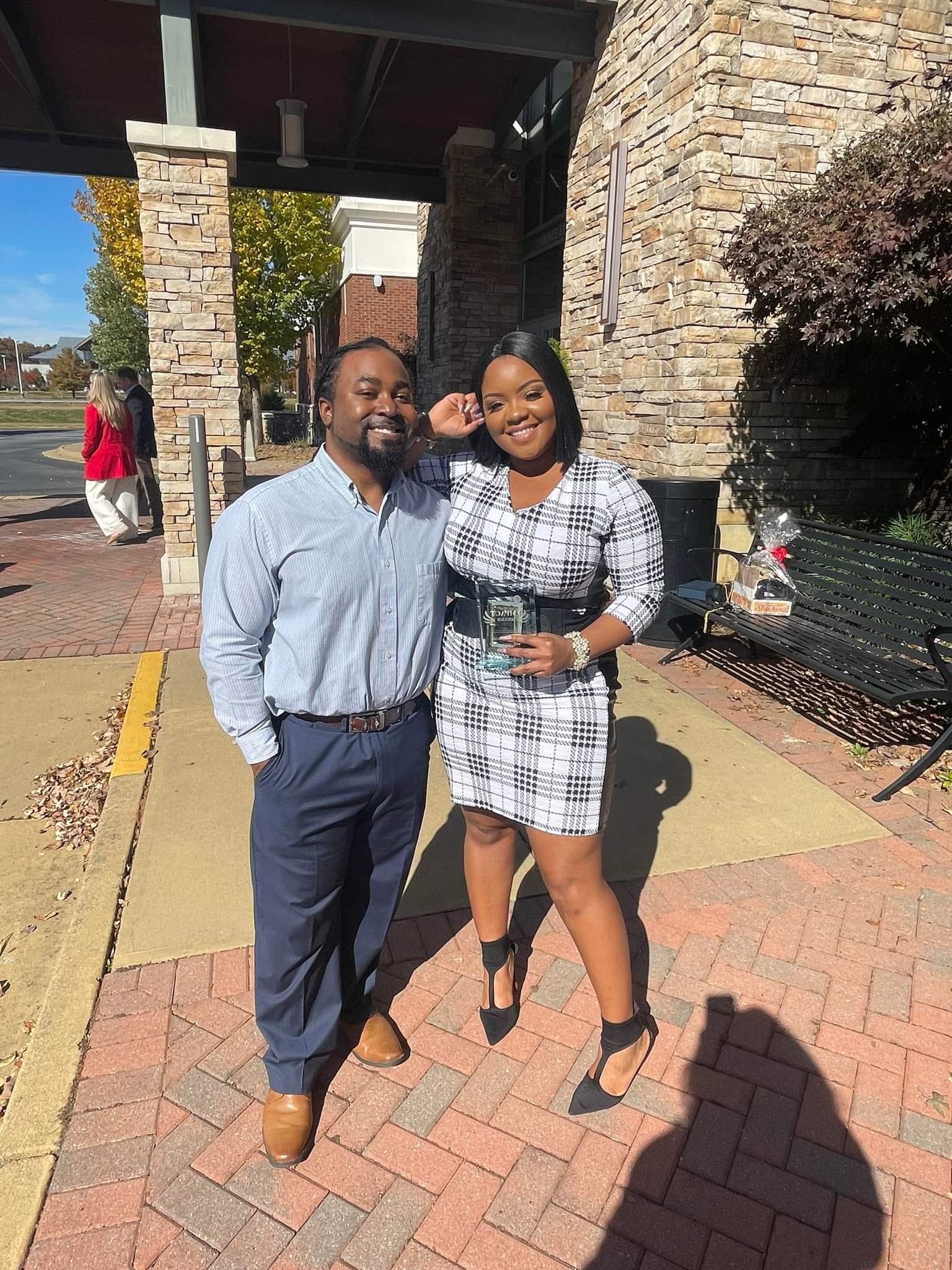 CartersvilleBartow Chamber 2021 IMPACT Award Recipients Five