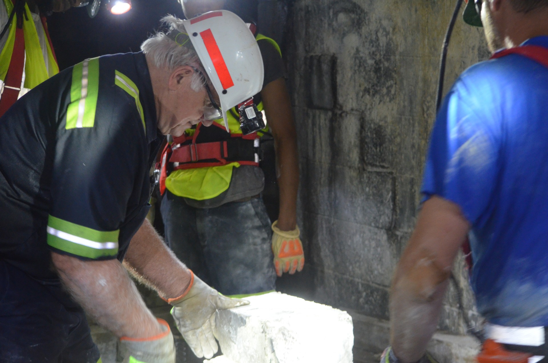 Coal Coming Back in Some Alabama Communities WBHM 90.3