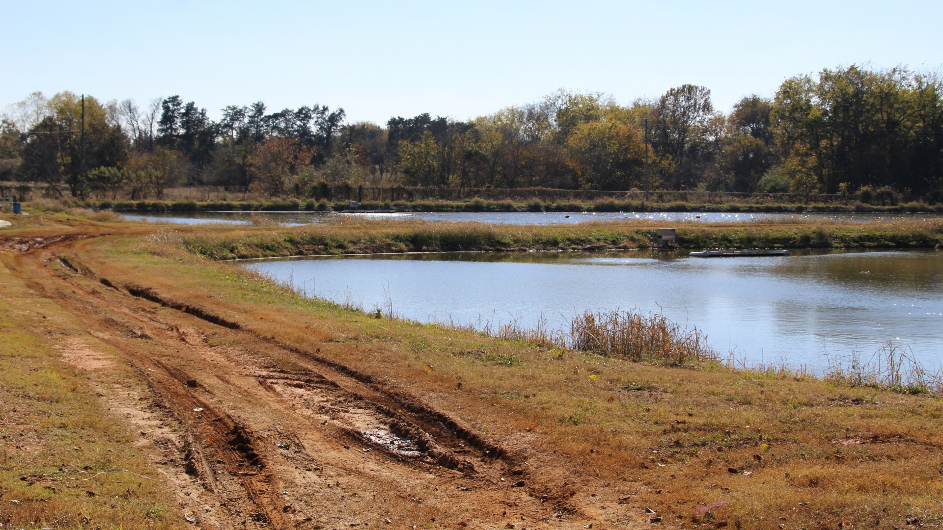 Uniontown Hopes to Finally Fix its Sewage Problem WBHM 90.3