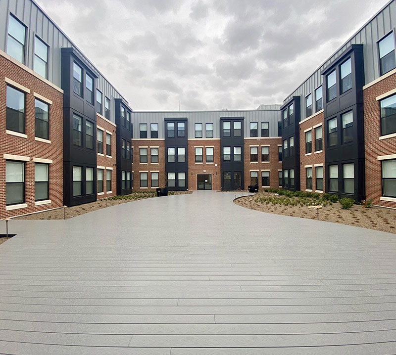 In Development WBP Development, LLC