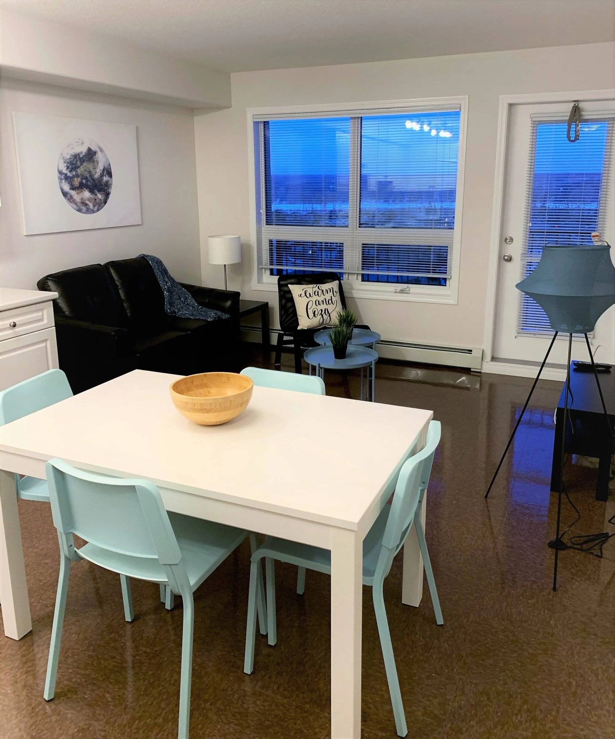 Siltstone Wood Buffalo Housing