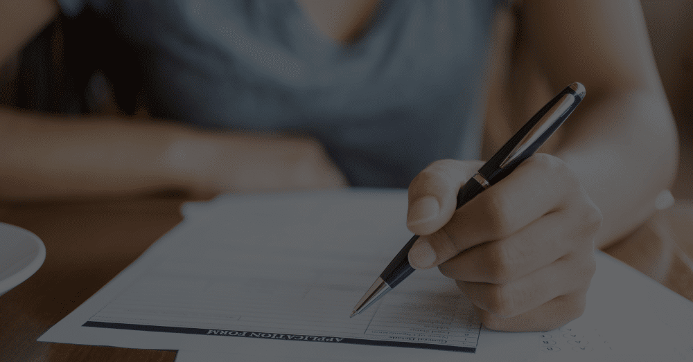 Changing a Name in the Commonwealth of Virginia