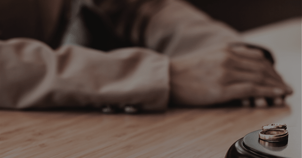 The Grounds for Divorce in Maryland