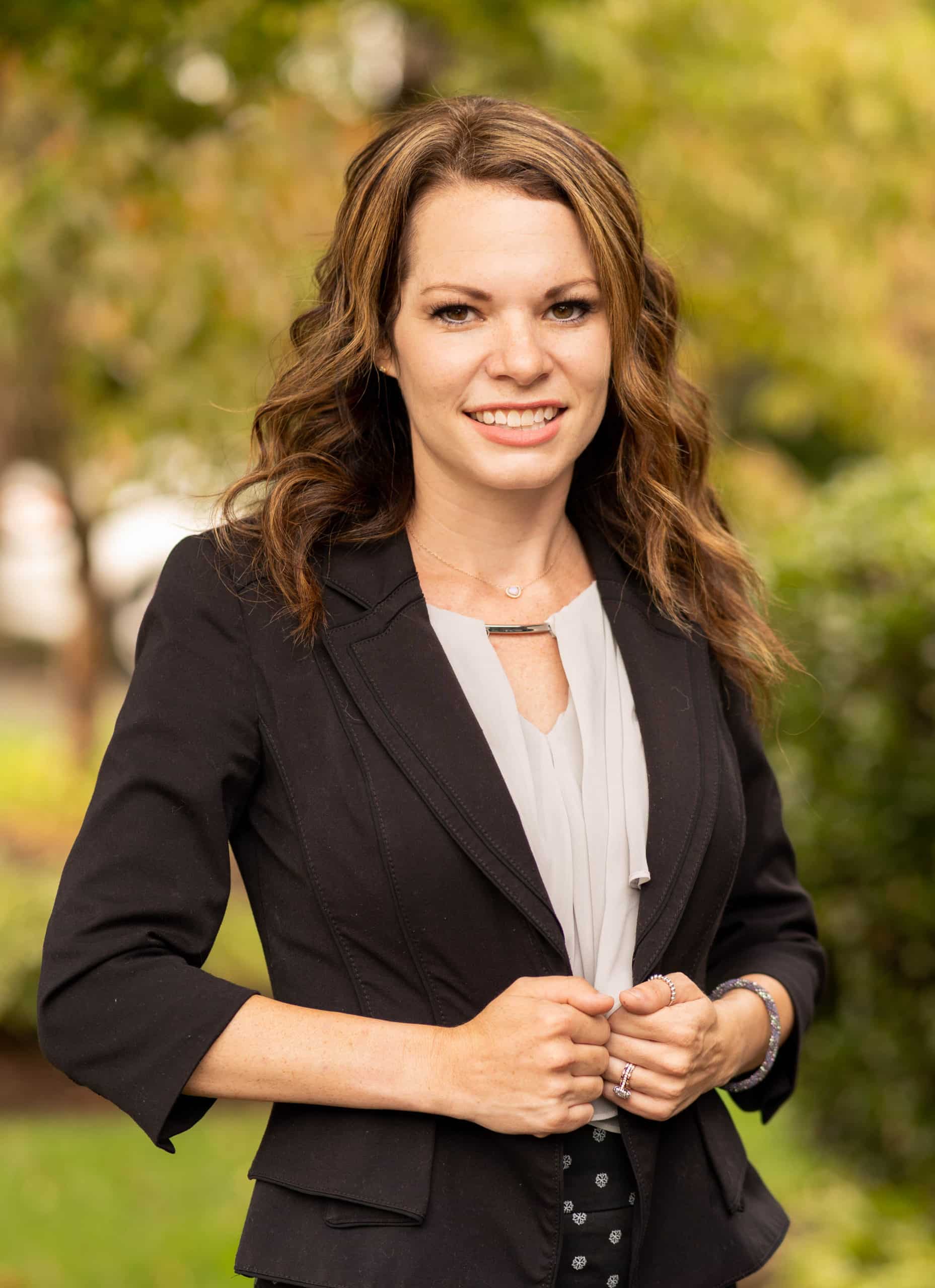 Kimberly Rennie