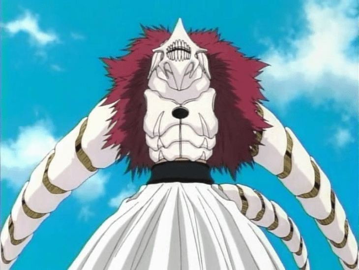 Menis Arrancar
