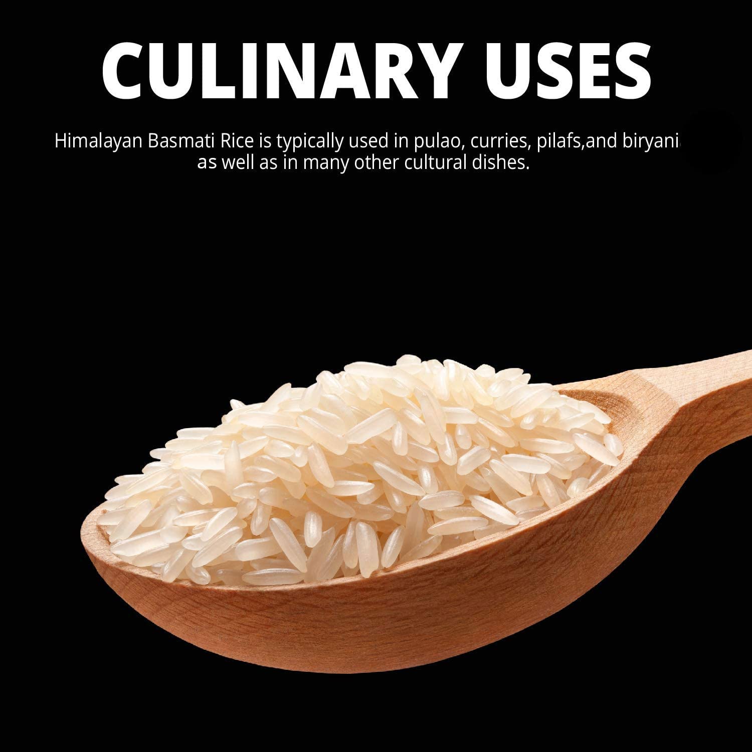 Extra Long Grain Basmati Rice