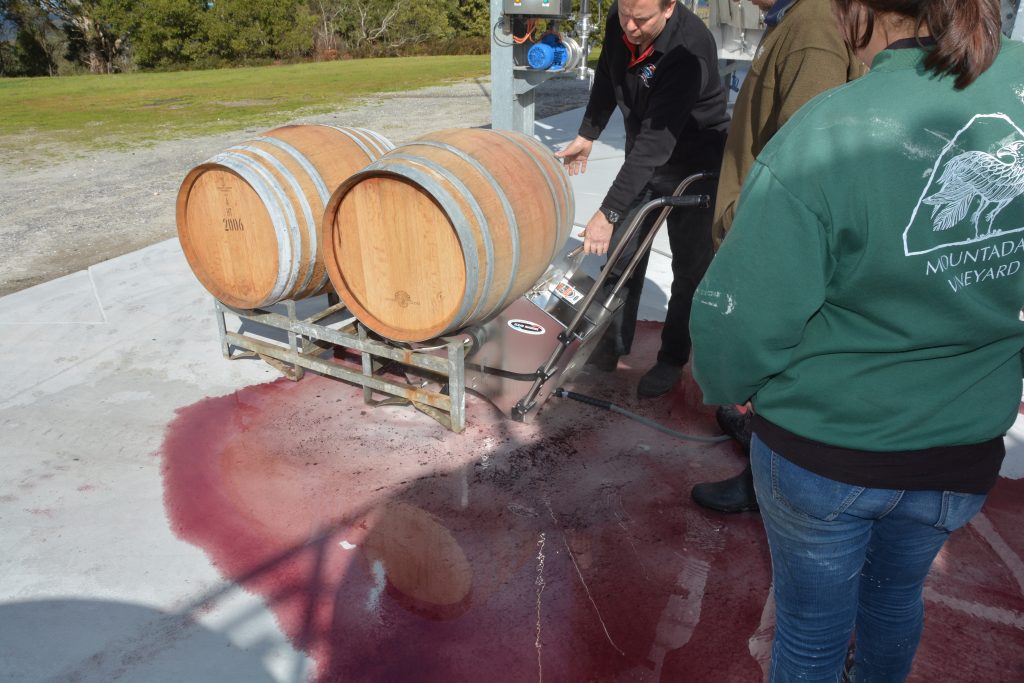 Best of The Best Making an Impact in The Wine Industry WBM Online