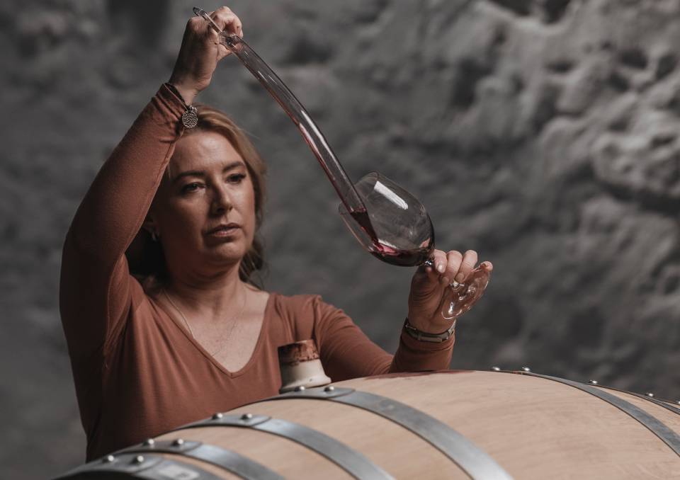 Nat Cleghorn Joins Mitchelton WBM Online