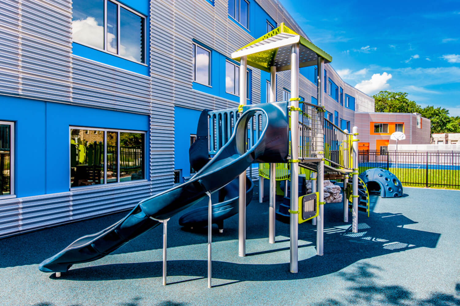 Legacy Charter School | K-12 Education