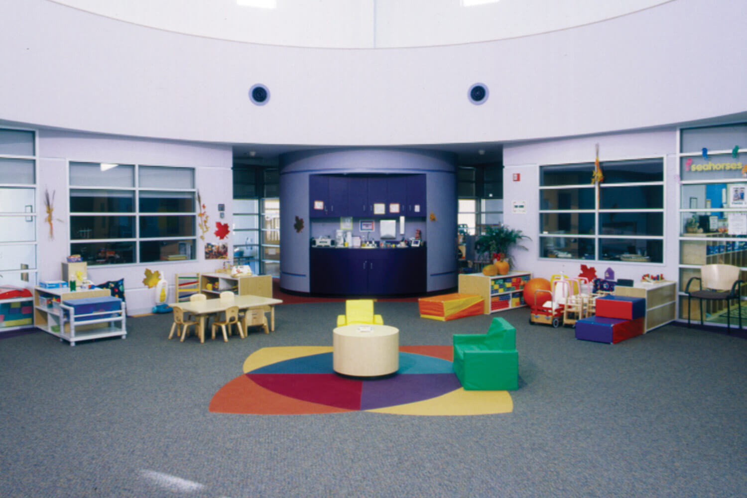 Motorola, Inc. Industrial