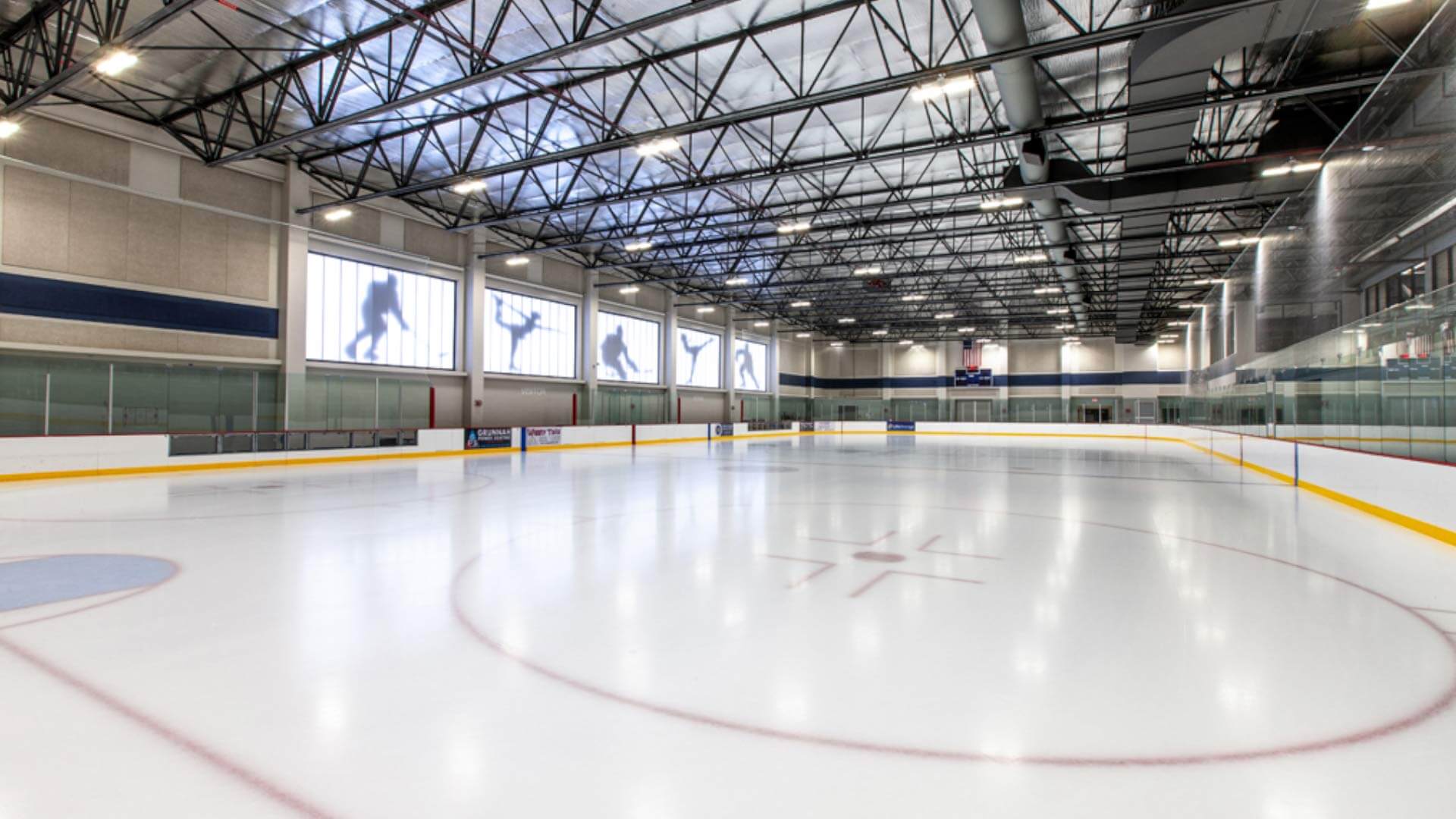 Parks and Recreation More than open spaces joyful spaces.